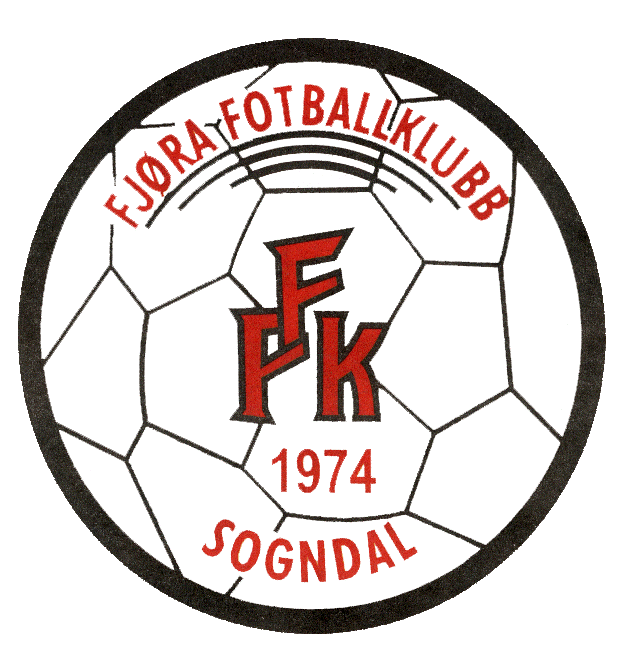 Fjøra FK logo